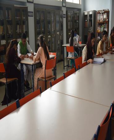 LIBRARY