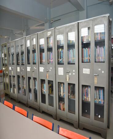 LIBRARY