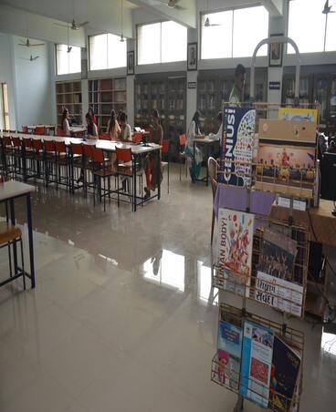 LIBRARY
