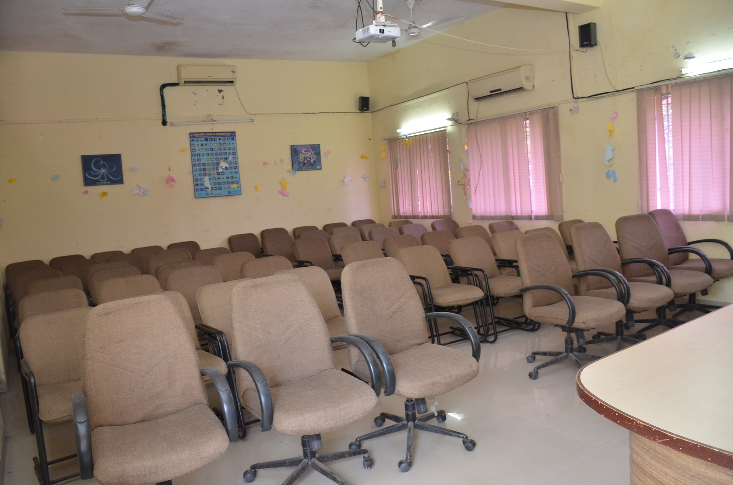 AUDITORIUM