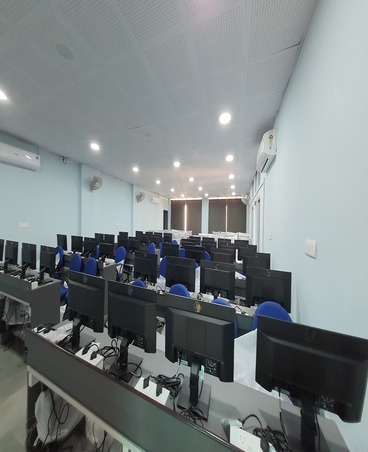 LABORATORY