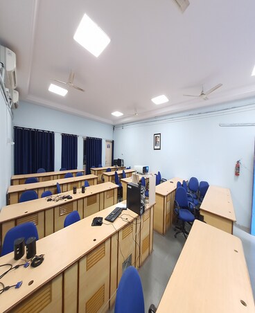 LABORATORY
