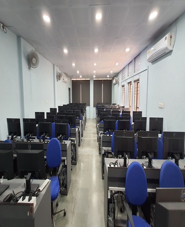LABORATORY