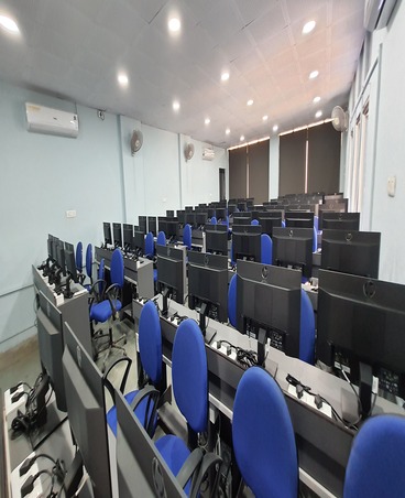 LABORATORY