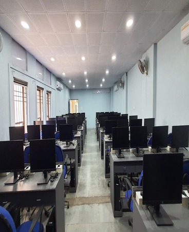 LABORATORY