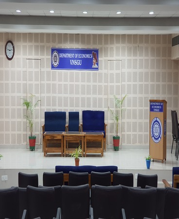 SEMINAR HALL