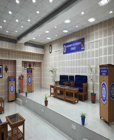 SEMINAR HALL