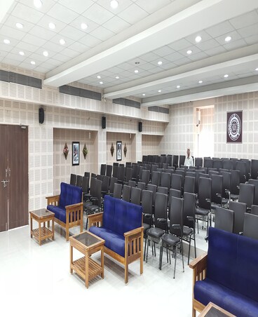 SEMINAR HALL