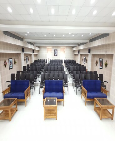 SEMINAR HALL