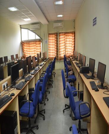 LABORATORY