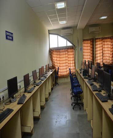 LABORATORY