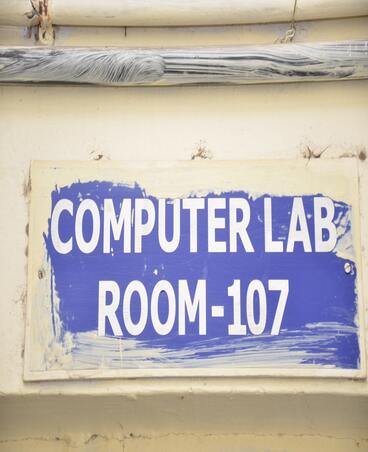 LABORATORY