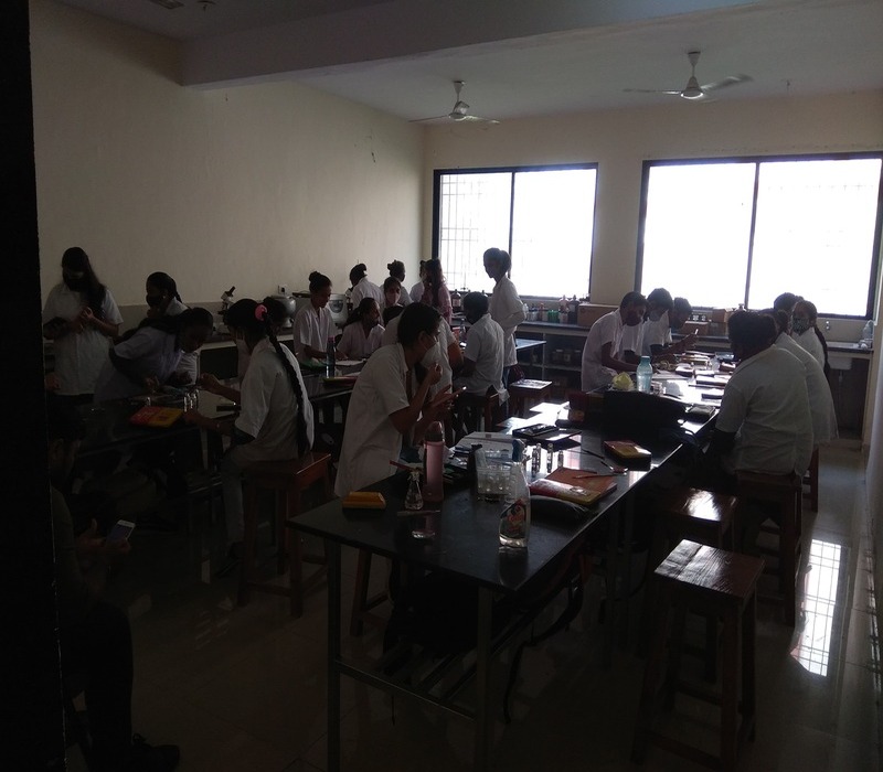 LABORATORY