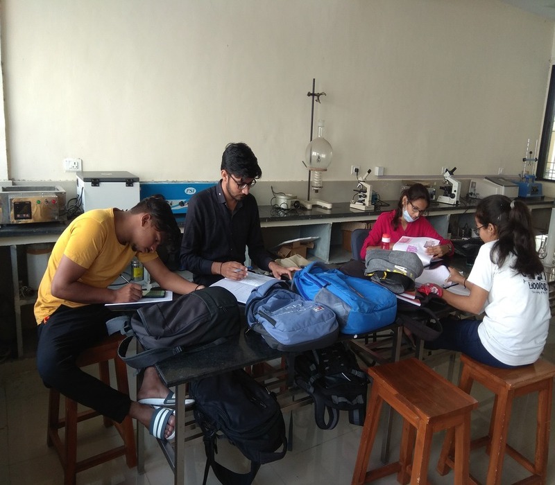 LABORATORY