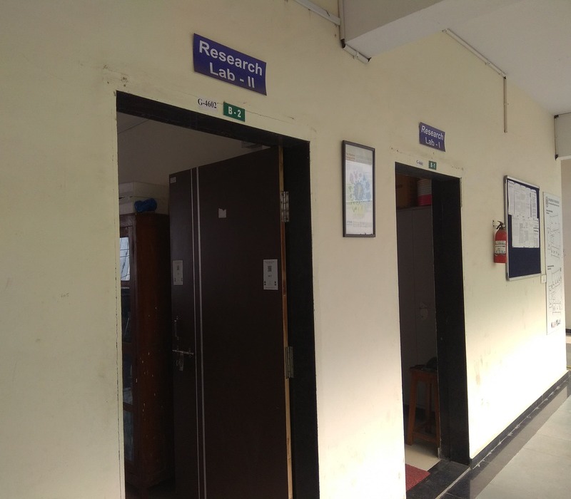 LABORATORY