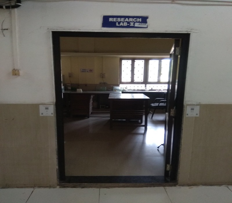 LABORATORY