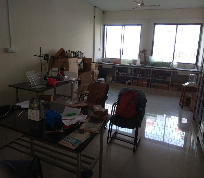 LABORATORY