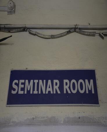 SEMINAR