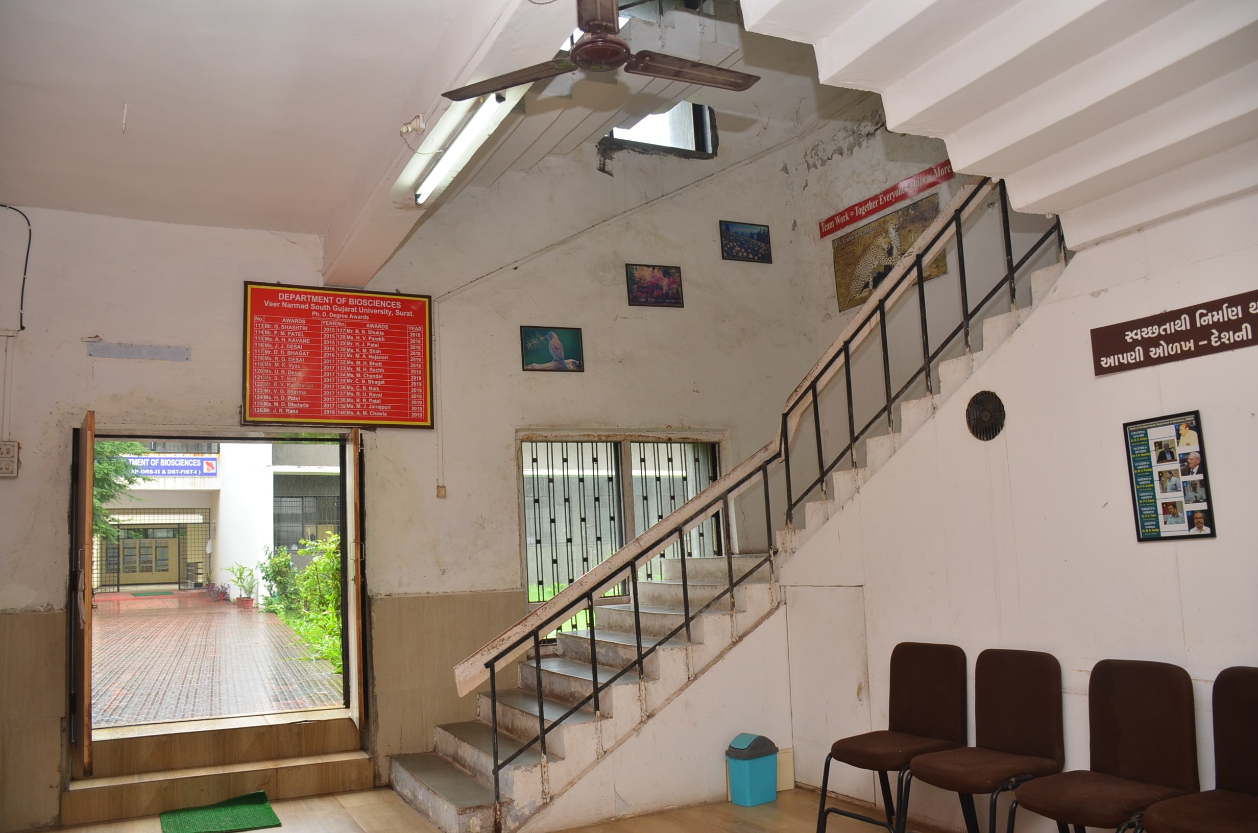 CAMPUS