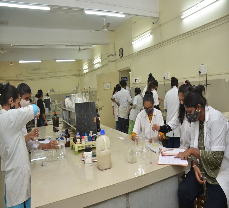 LABORATORY