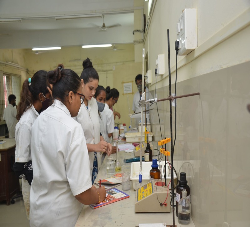 LABORATORY