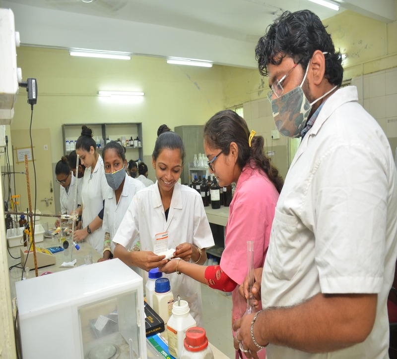 LABORATORY