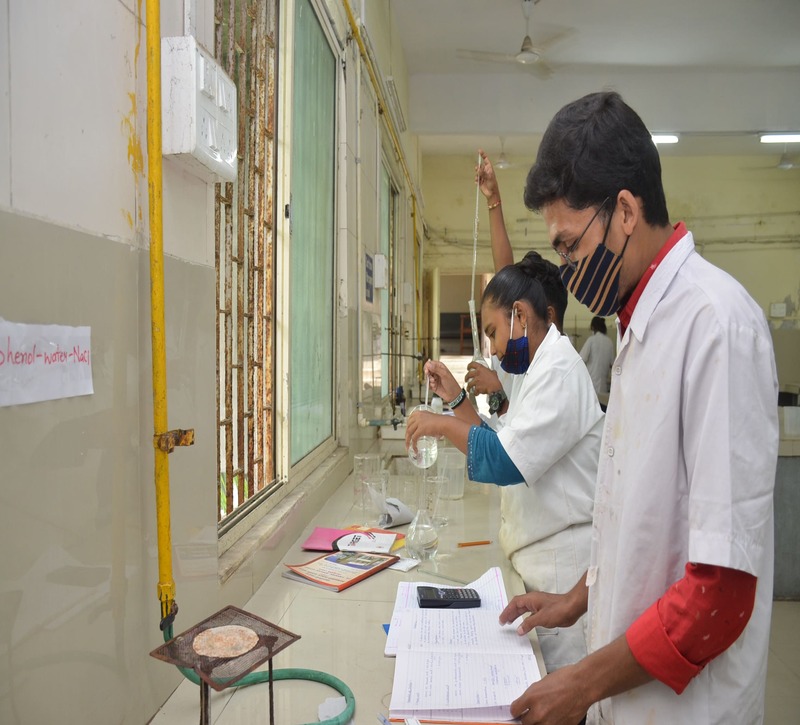 LABORATORY