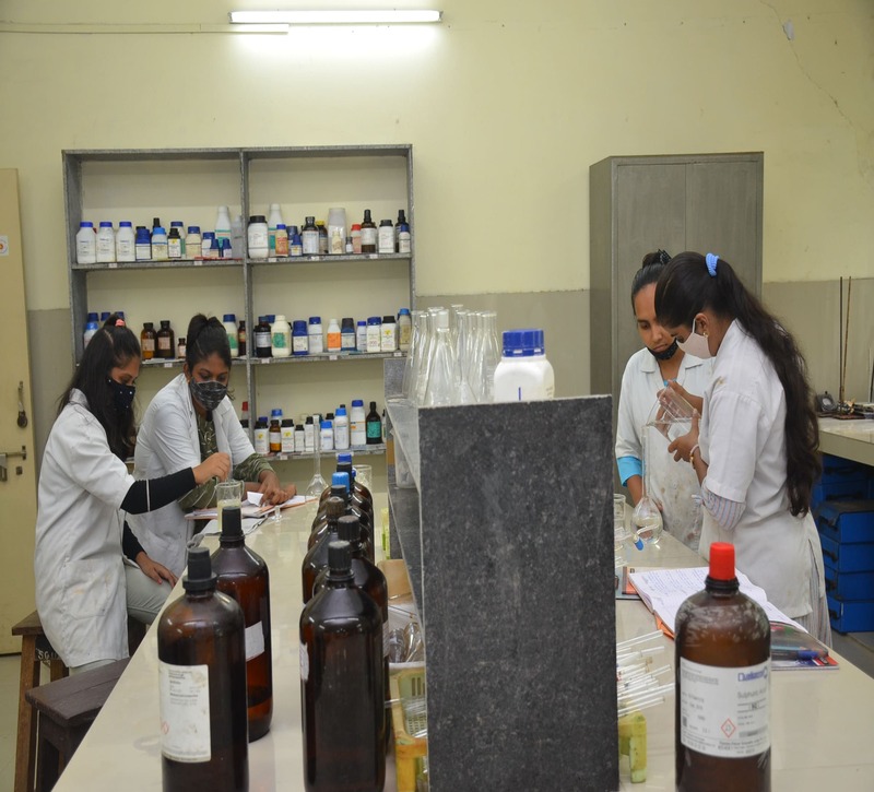 LABORATORY