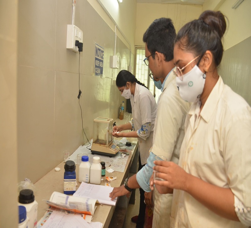 LABORATORY