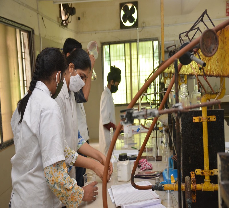 LABORATORY