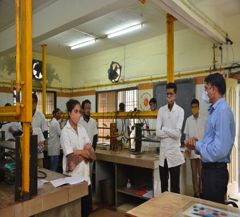 LABORATORY