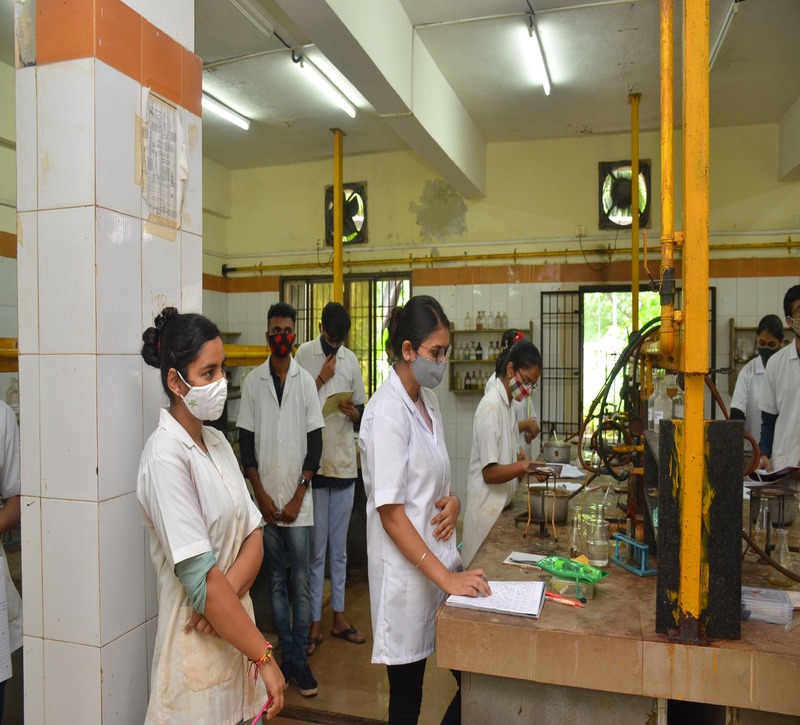 LABORATORY