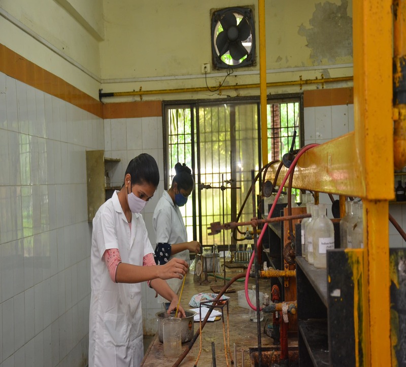 LABORATORY