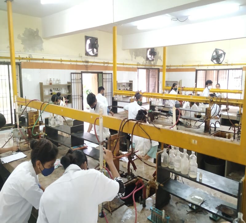 LABORATORY