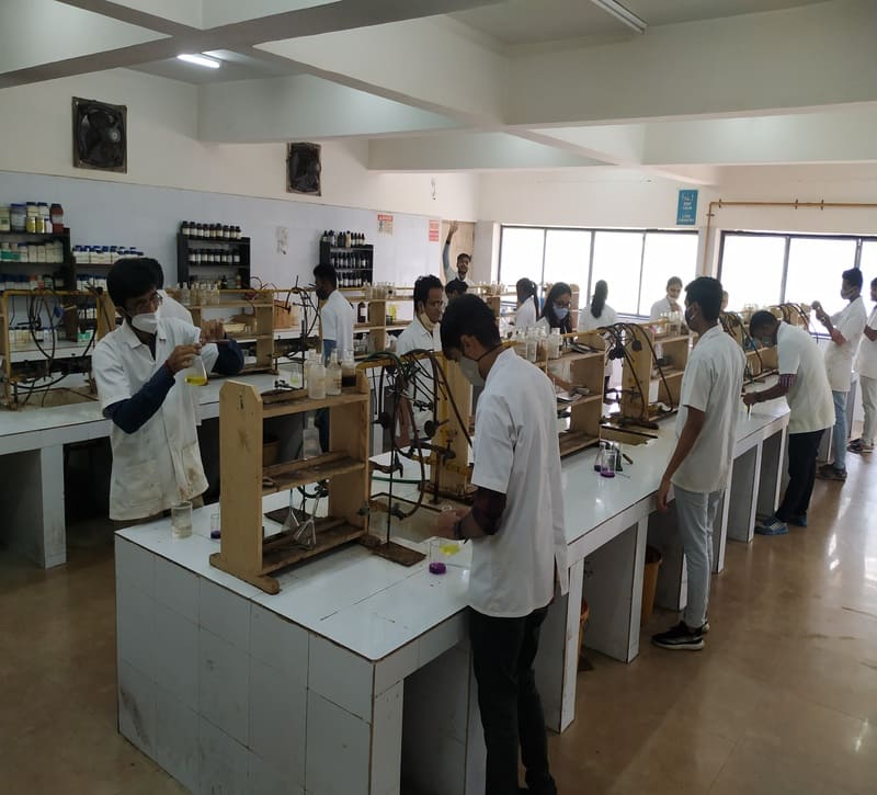 LABORATORY