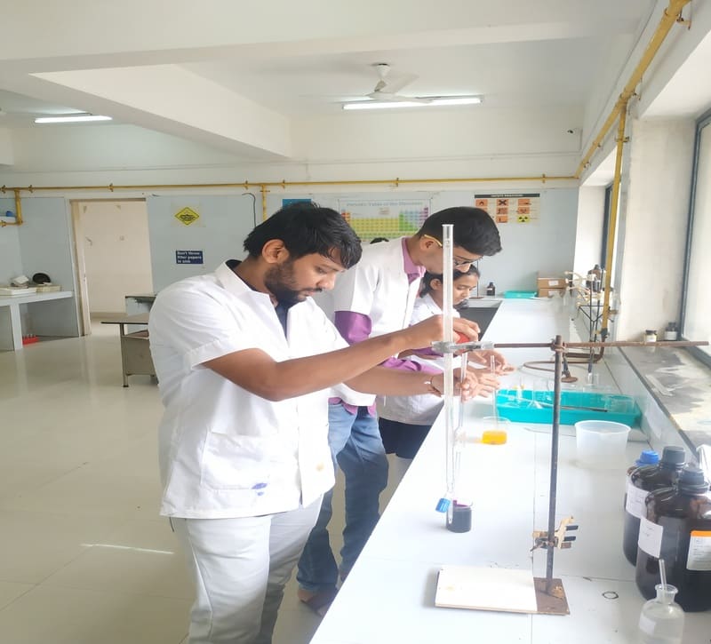 LABORATORY