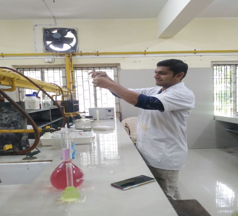 LABORATORY