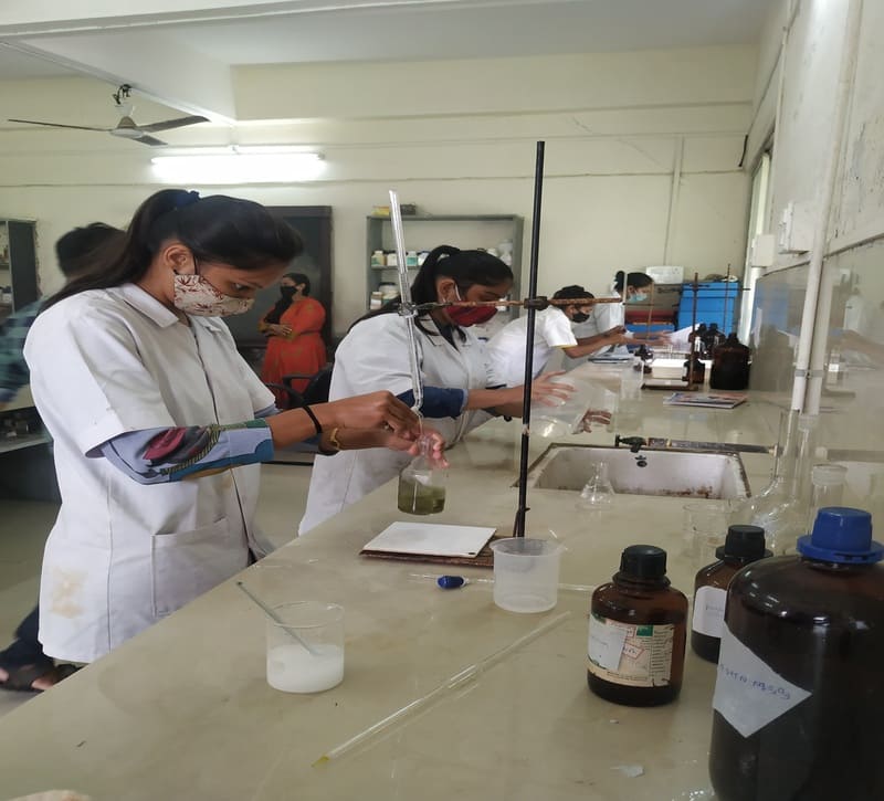 LABORATORY