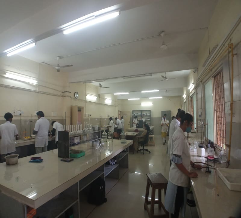 LABORATORY