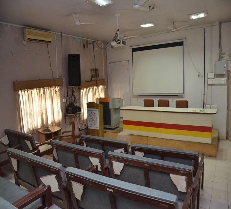 SEMINAR HALL