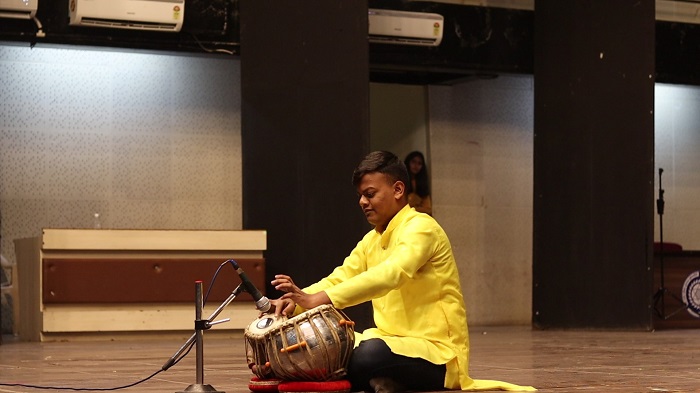 CULTURAL ACTIVITIES