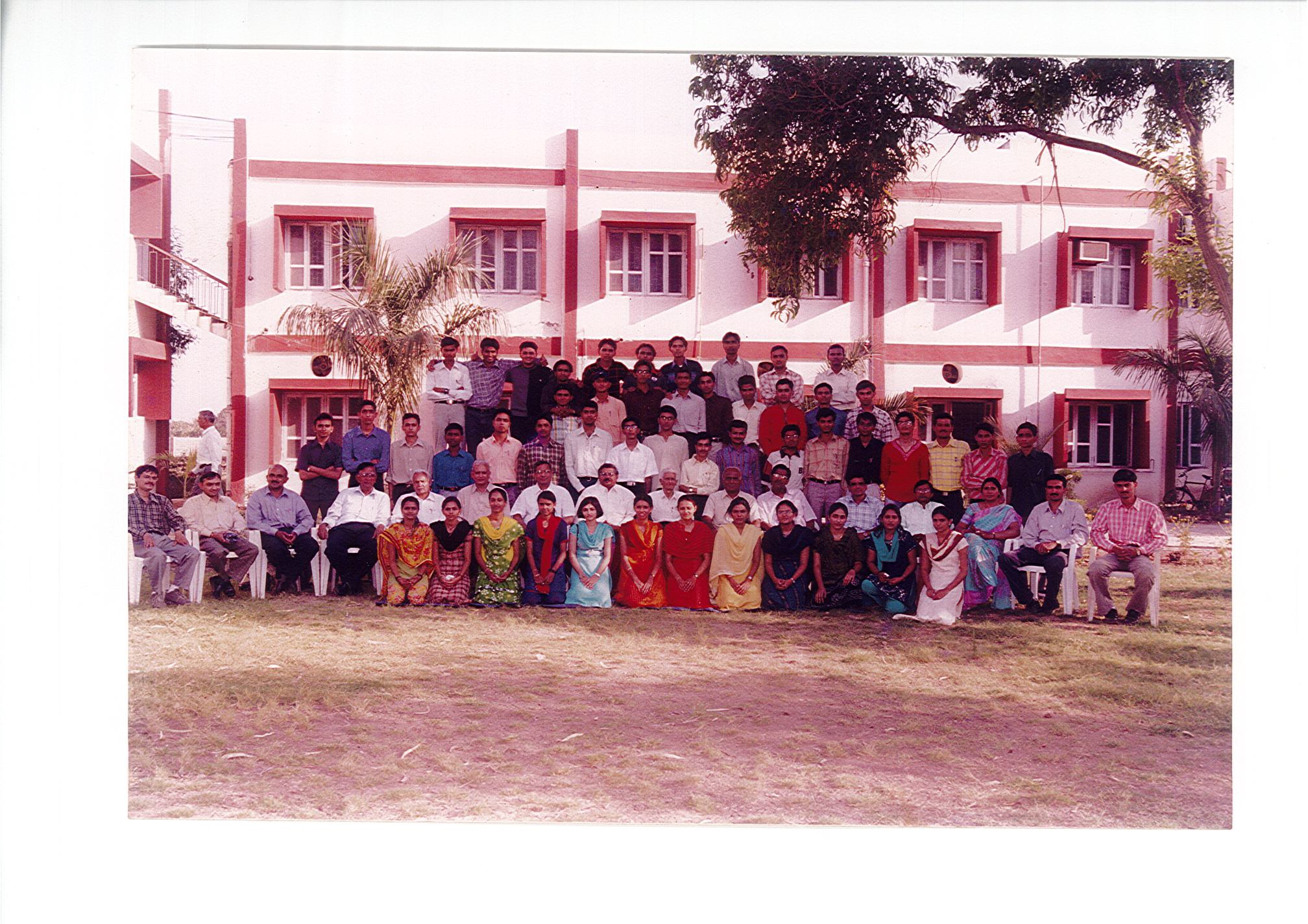 ALUMNI