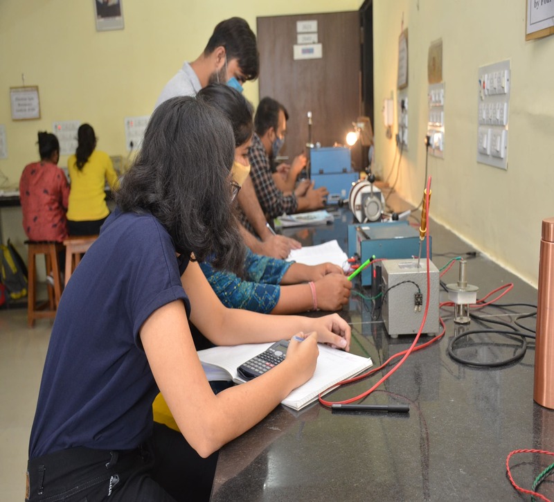 LABORATORY
