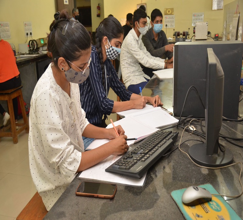 LABORATORY