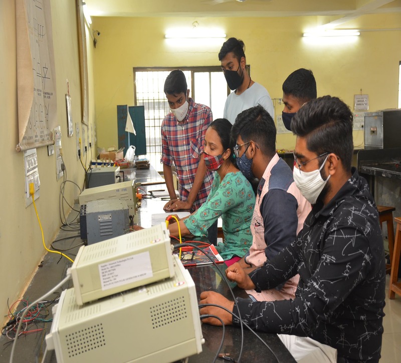 LABORATORY