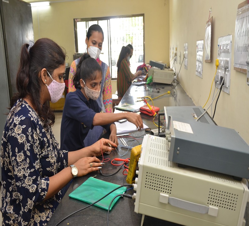 LABORATORY