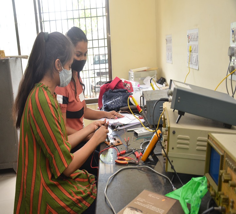 LABORATORY