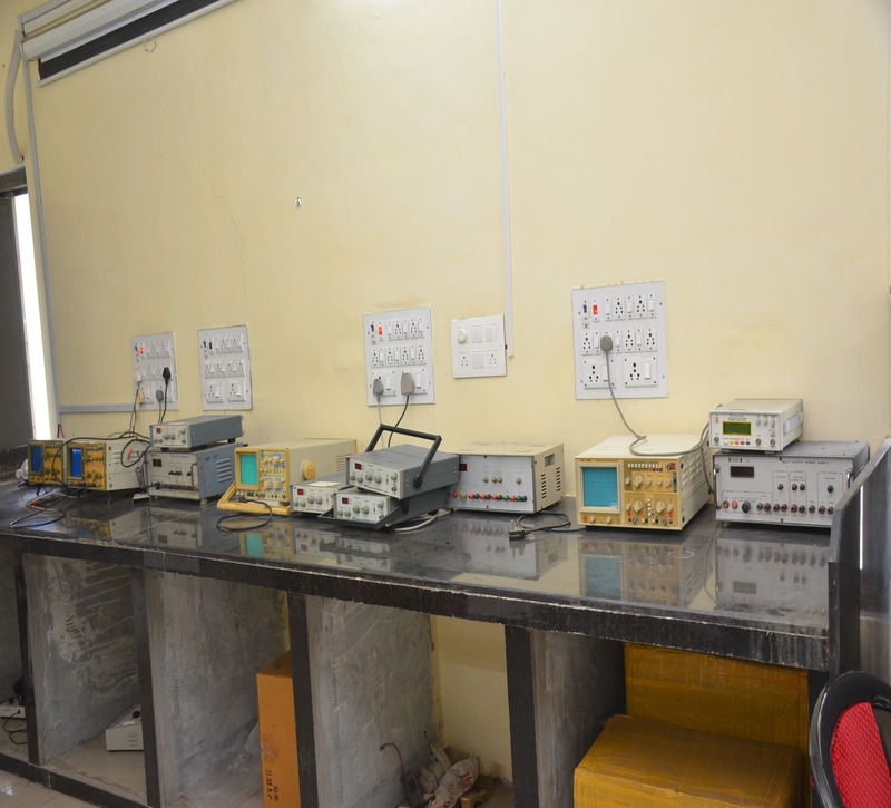 LABORATORY