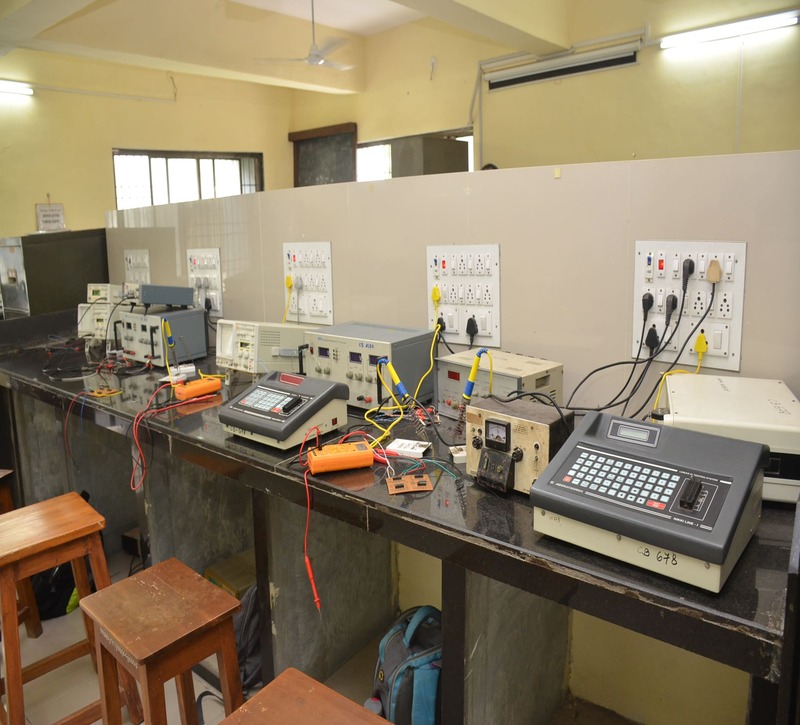 LABORATORY