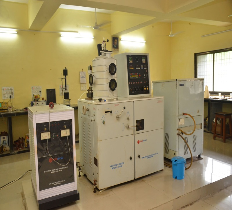LABORATORY